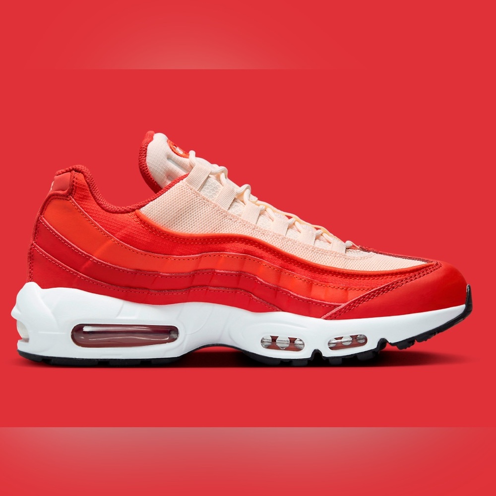 Nike Air Max 95 - Men’s 7.5 / Women 9 (No Box) - Picture 2 of 16